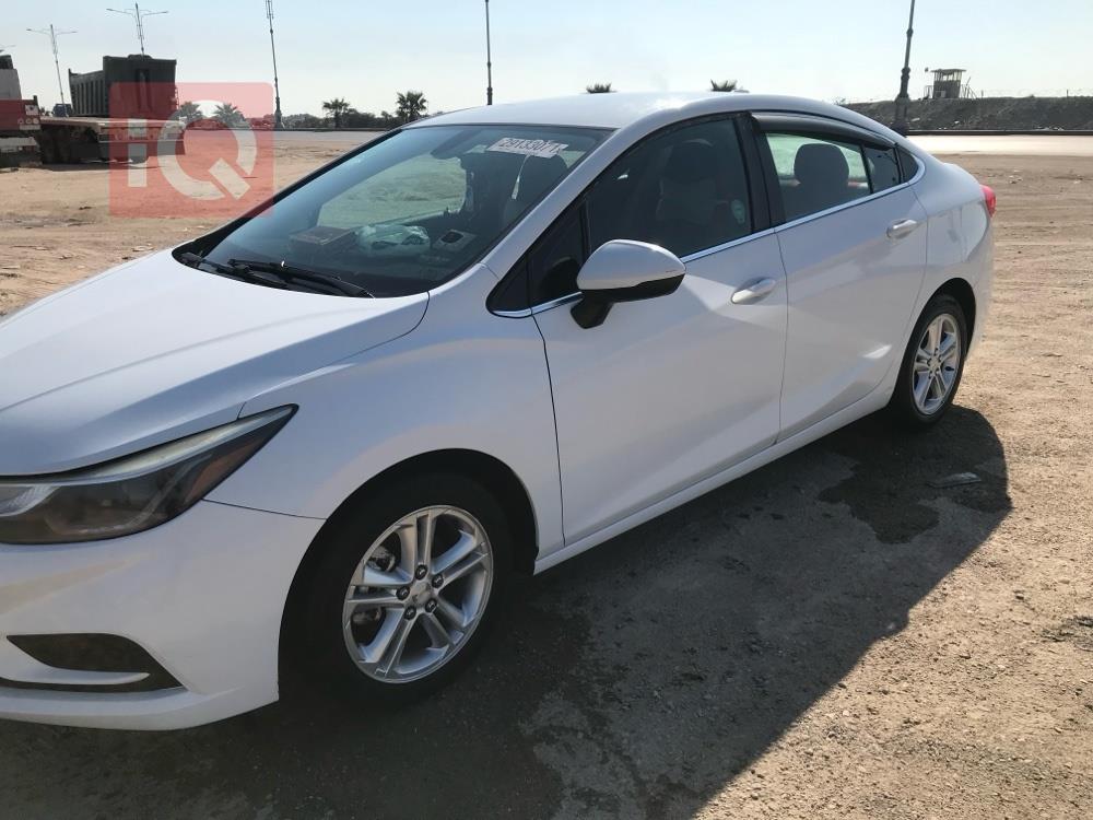 شيفروليه كروز